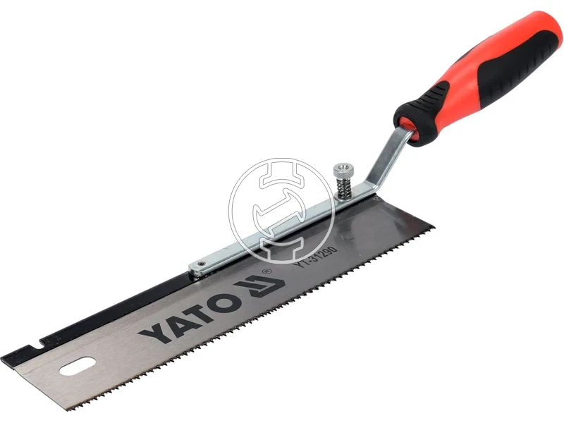 Kép: Allithato markolatu kezifuresz 250 mm.webp