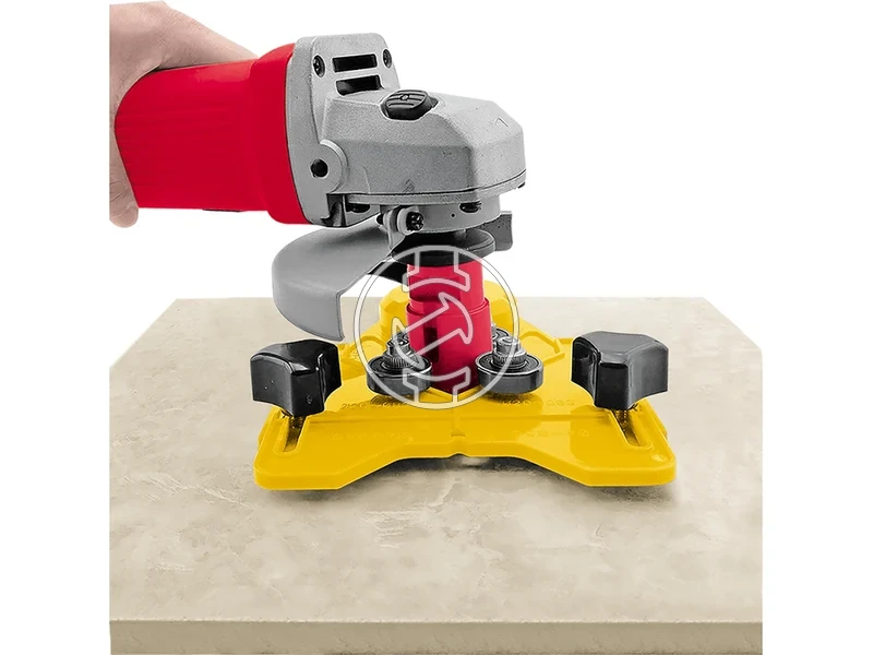 Kép: Allithato muanyag furovezeto 484 mm.webp