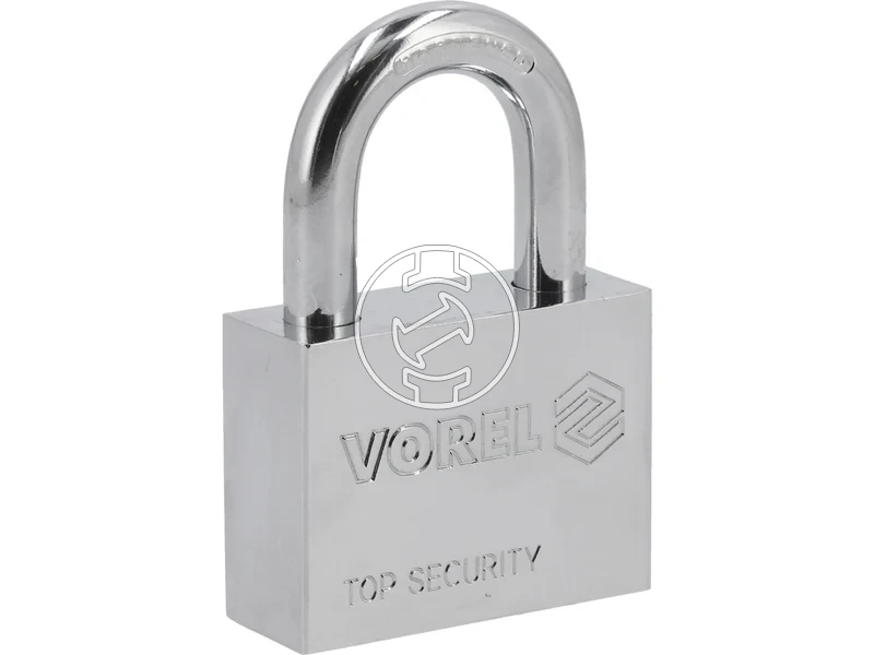 Kép: ALLOY COVERED IRON PADLOCK 60MM.webp