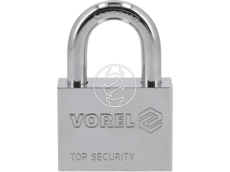 Kép: ALLOY COVERED IRON PADLOCK 60MM.webp