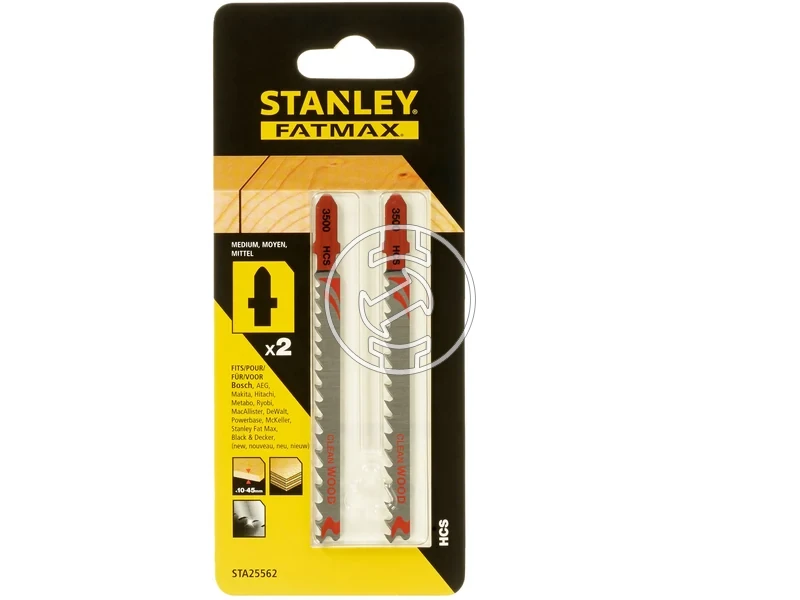 Kép: ALTALANOS CELU PENGE.T shank. Medium. HCS. Wood.webp
