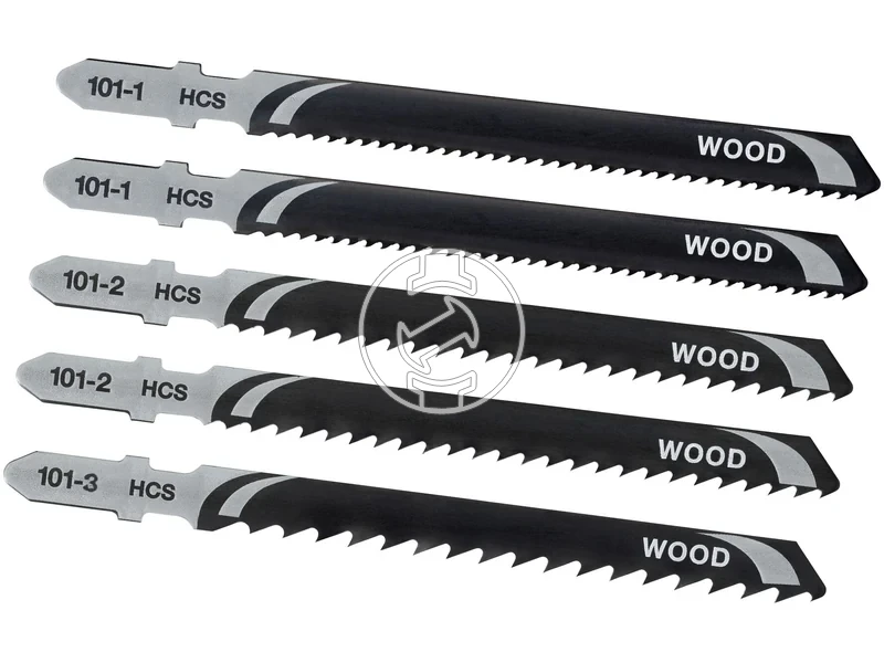 Kép: ALTALANOS CELU PENGET shank Mixed Wood HCS.webp