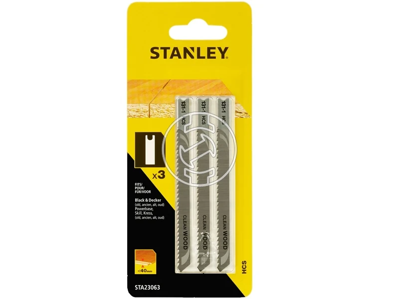 Kép: ALTALANOS CELU PENGEU shank Laminate HCS.webp