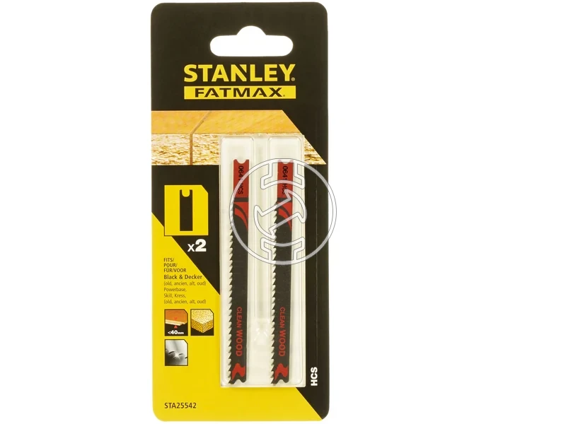 Kép: ALTALANOS CELU PENGE.U shank. Laminate HCS.Wood.webp