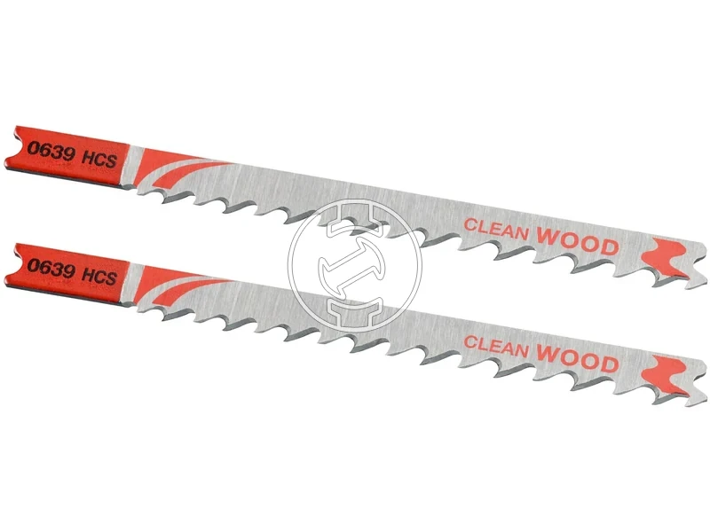 Kép: ALTALANOS CELU PENGE.U shank. Medium HCS.Wood.webp