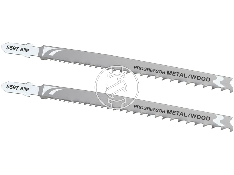Kép: ALTALANOS CELU PENGE.U shank. Progressor.BiMetal.webp