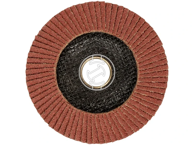 Kép: Alum. Oxide Flap Wheel Disc 115x22 40g.webp