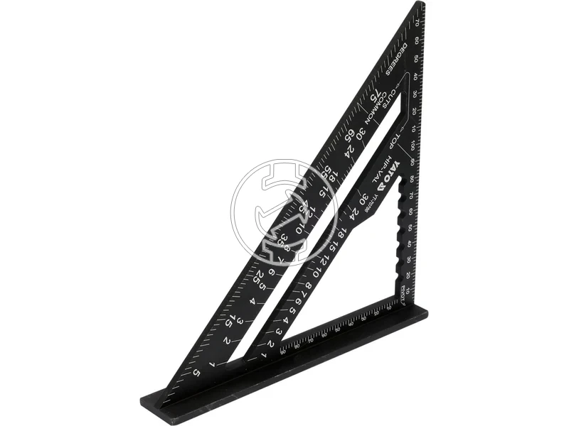 Kép: ALUMINIUM ALLOY SET SQUARE.webp