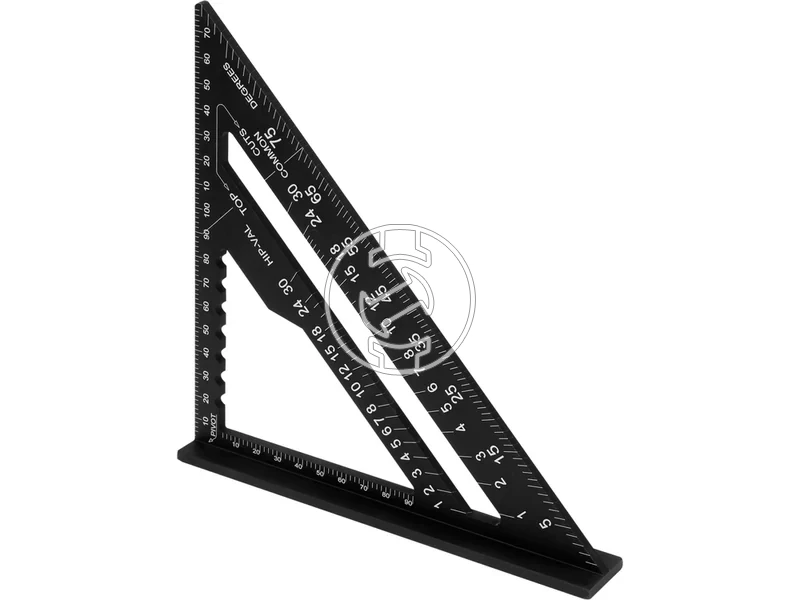 Kép: ALUMINIUM ALLOY SET SQUARE.webp