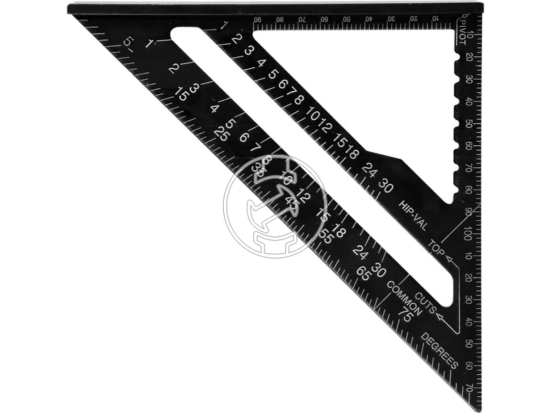 Kép: ALUMINIUM ALLOY SET SQUARE.webp