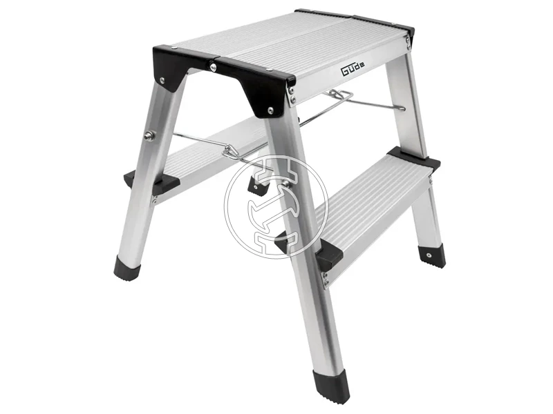 Güde GAT 2S két oldalon járható állólétra