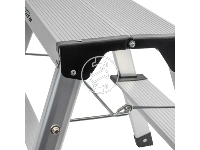 Güde GAT 2S két oldalon járható állólétra