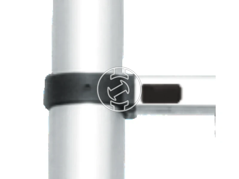 Kép: Aluminium teleszkopos letra 38 m 13 fok.webp