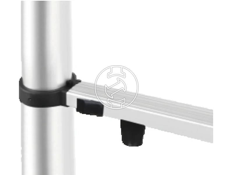 Kép: Aluminium teleszkopos letra 38 m 13 fok.webp