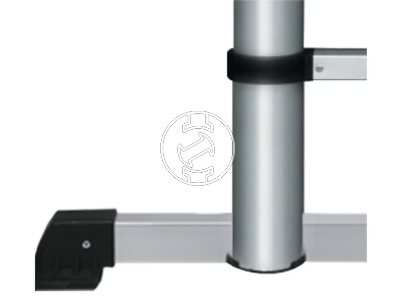 Kép: Aluminium teleszkopos letra 38 m 13 fokos.webp