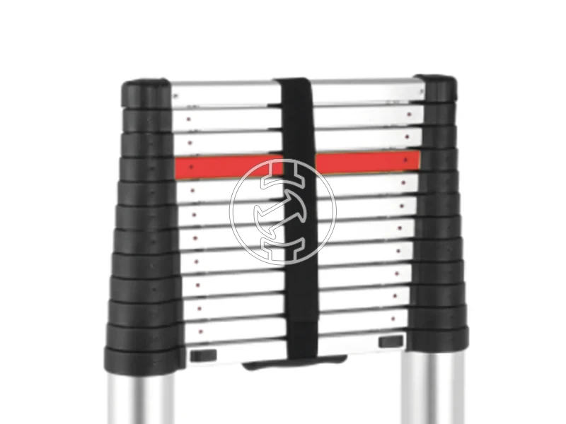 Kép: Aluminium teleszkopos letra 38 m 13 fokos.webp