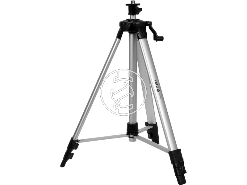 Kép: Aluminium tripod allvany max. 1500 mm magassag.webp