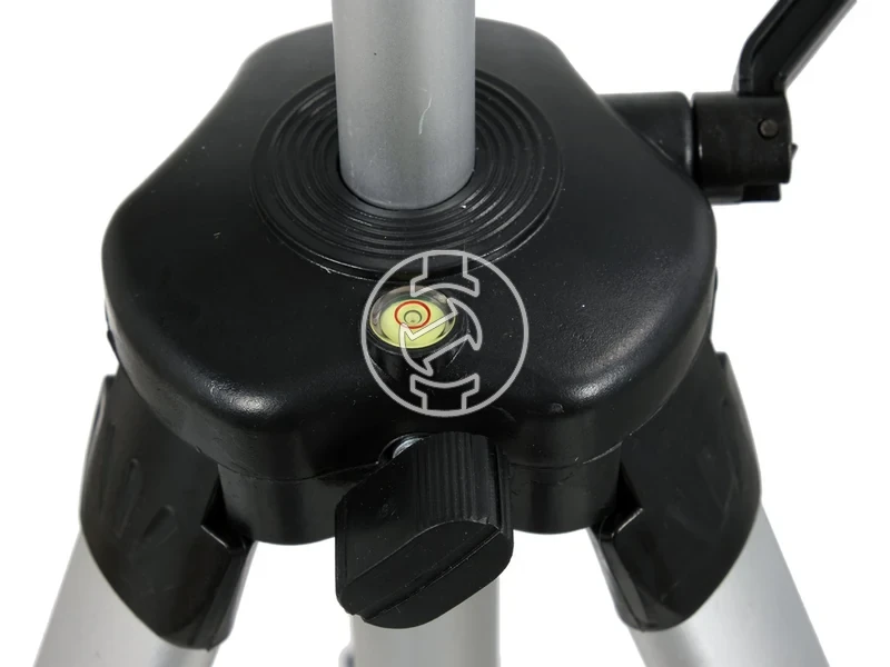 Kép: Aluminium tripod allvany max. 1500 mm magassag.webp