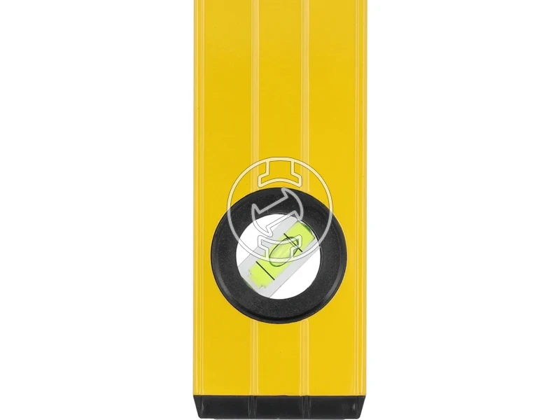 Kép: Aluminium vizmertek 1200 mm 3 libellas 2 markolattal.webp