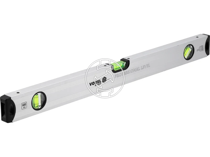 Kép: Aluminium vizmertek 600 mm 3 libellas.webp