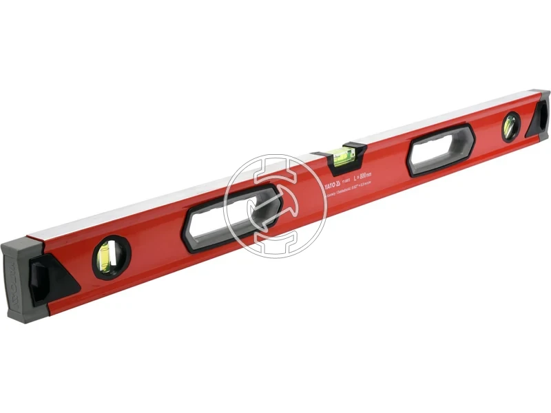 Kép: Aluminium vizmertek 800 mm 3 libellas.webp