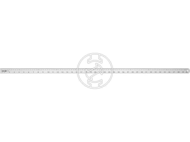 Kép: Aluminium vonalzo 1000 mm.webp