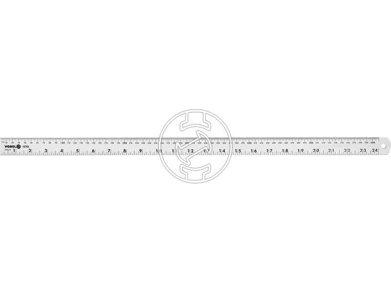 Kép: Aluminium vonalzo 600 mm.webp