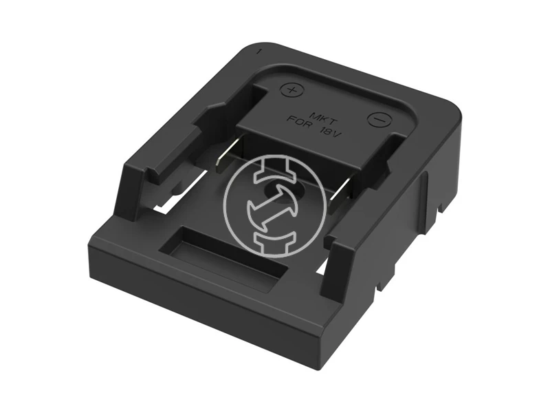 Ansmann FL50W hordozható akkus led reflektor,18V, 50W