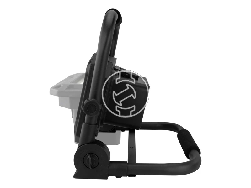 Ansmann FL50W hordozható akkus led reflektor,18V, 50W