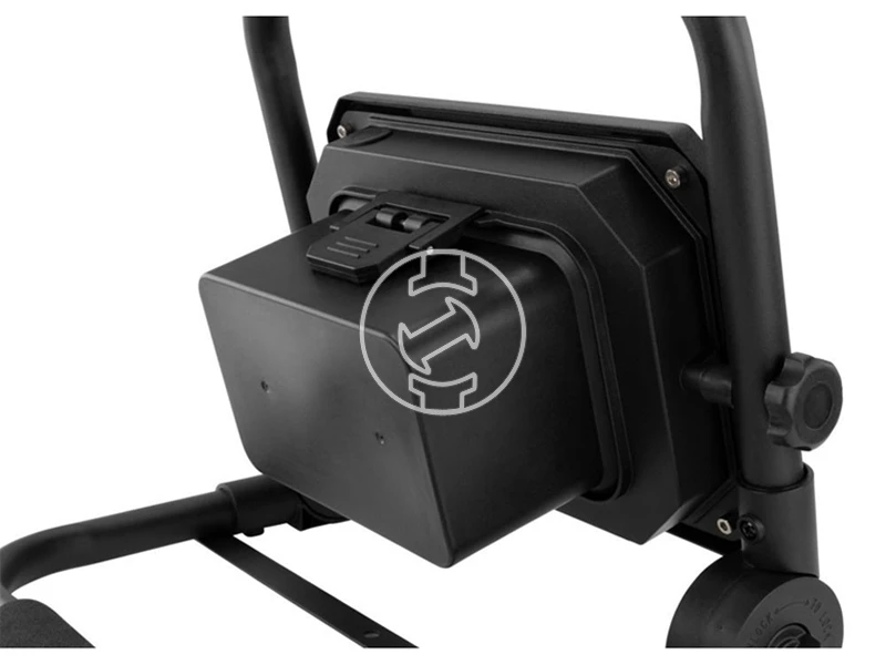 Ansmann FL50W hordozható akkus led reflektor,18V, 50W