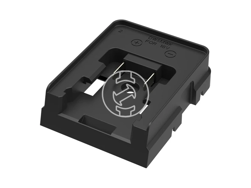 Ansmann FL50W hordozható akkus led reflektor,18V, 50W