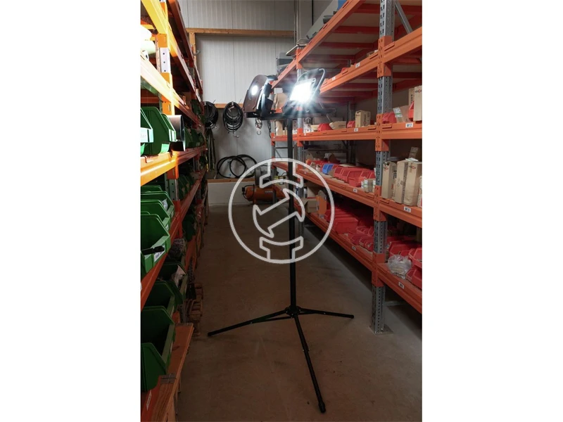 Ansmann lámpatartó állvány UT180 reflektorhoz