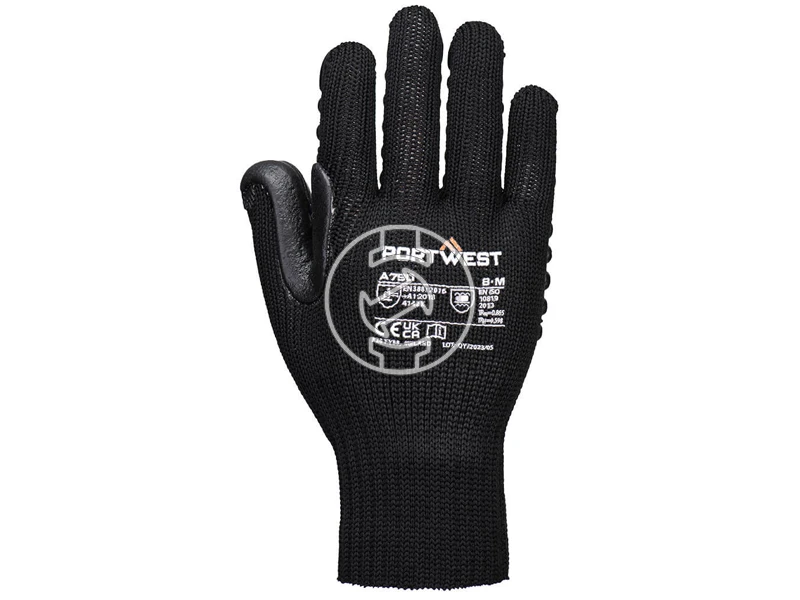 Anti Vibration Glove