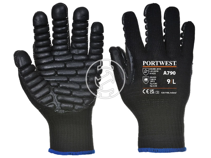 Anti Vibration Glove