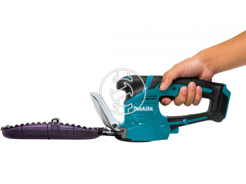 Makita UH201DZ akkus sövényvágó akku és töltő nélkül
