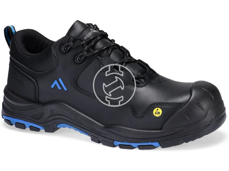 Kép: Apex Compositelite Shoe S3S ESD HRO SR SC FO 41_1.webp