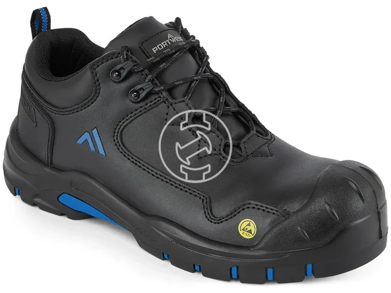 Kép: Apex Compositelite Shoe S3S ESD HRO SR SC FO 44.webp