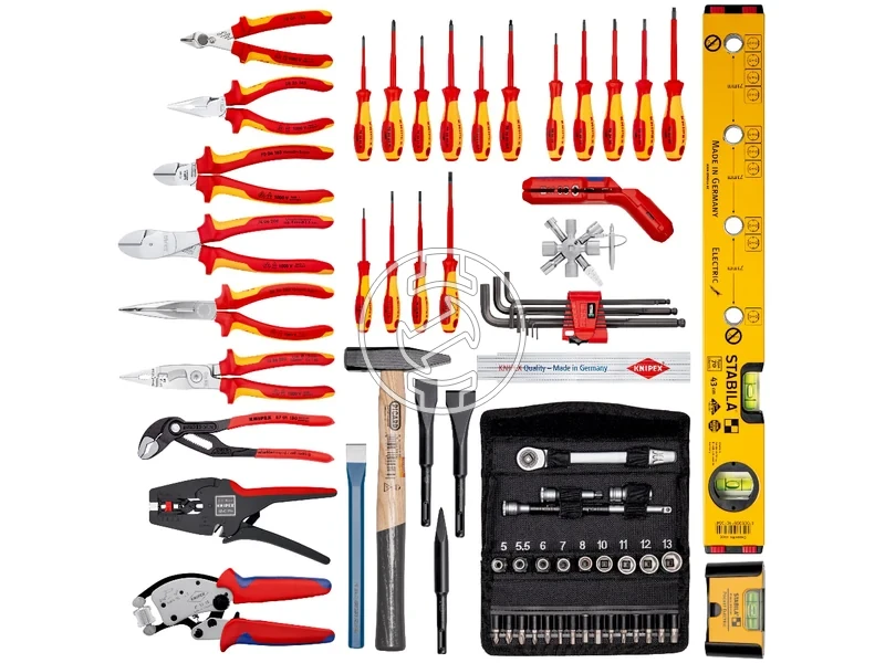 Kép: APPRENTICE TOOL CASE.webp