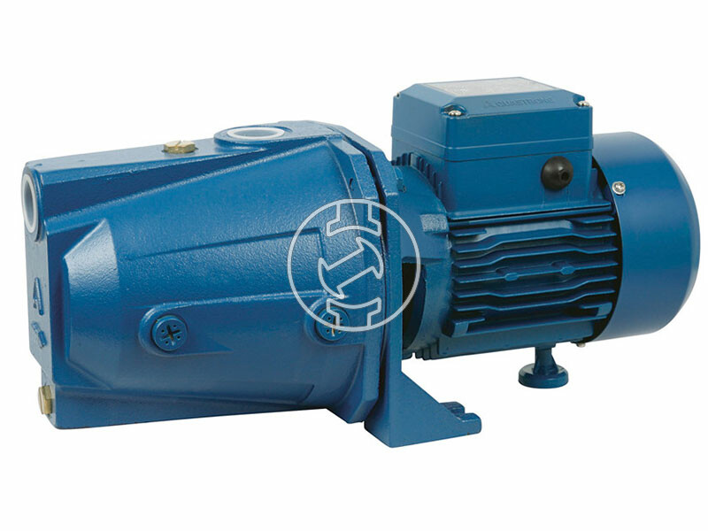 Aquastrong EJWm 100/76 önfelszívó felszíni szivattyú