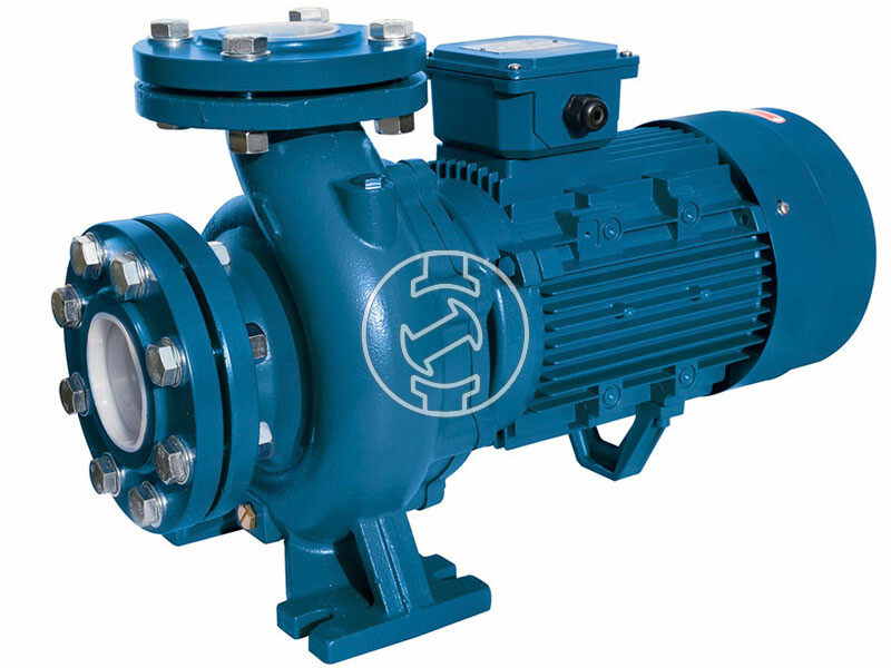 Aquastrong EST 32-160/30 centrifugál szivattyú