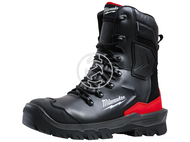 Milwaukee S7S CI AN HRO SC FO LG SR - 41 munkavédelmi bakancs