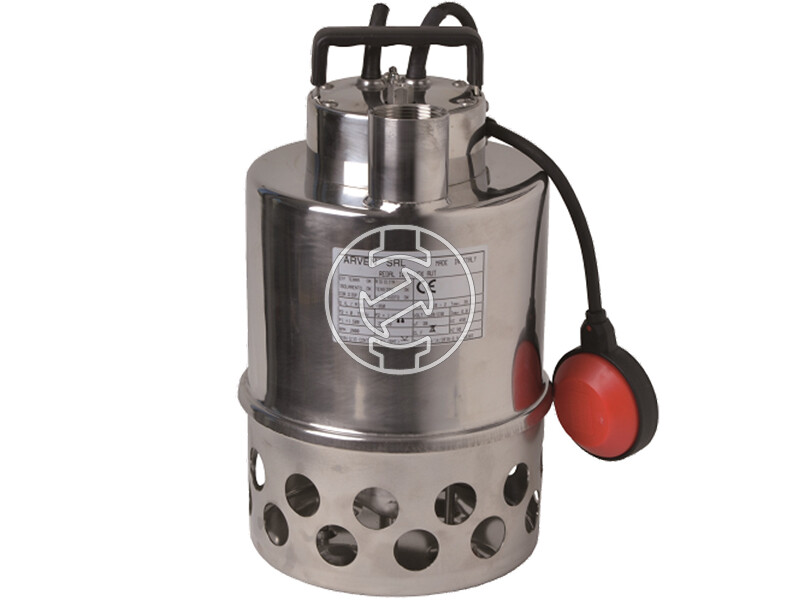 Arven REGAL 100 VOX búvárszivattyú tisztavízre