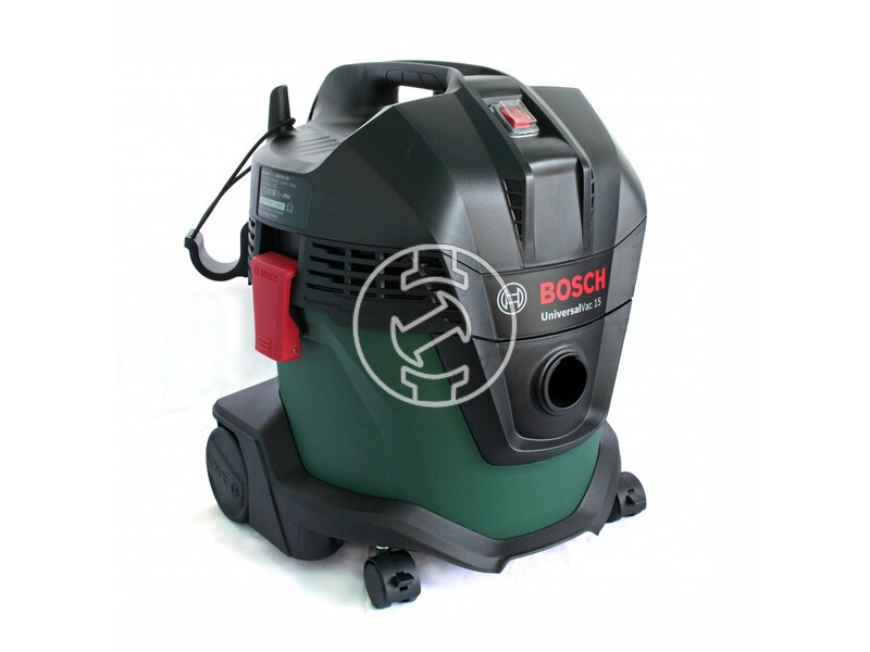 Bosch UniversalVac 15 porszívó