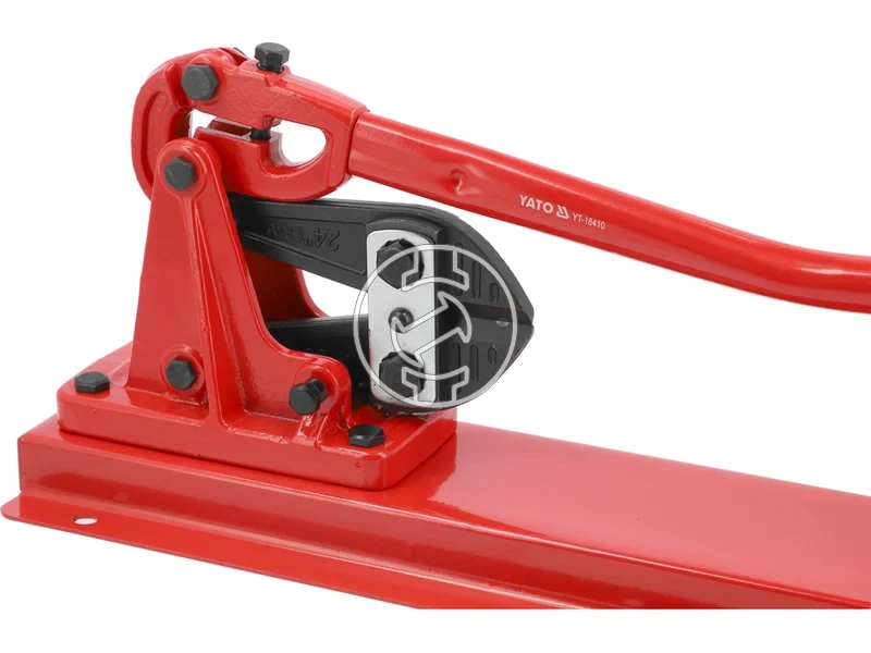 Kép: Asztali karos lemezollo 600 mm vagashossz.webp