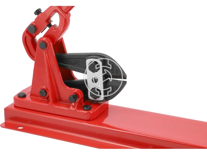 Kép: Asztali karos lemezollo 600 mm vagashossz.webp