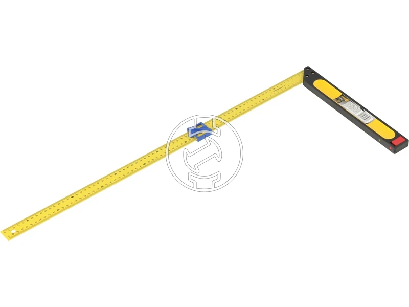 Kép: Asztalos derekszog tamasztekkal 750 mm.webp