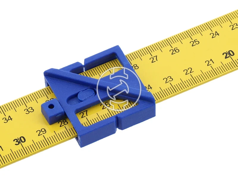 Kép: Asztalos derekszog utkozotalppal 1000 mm.webp