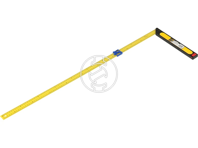 Kép: Asztalos derekszog utkozotalppal 1000 mm.webp