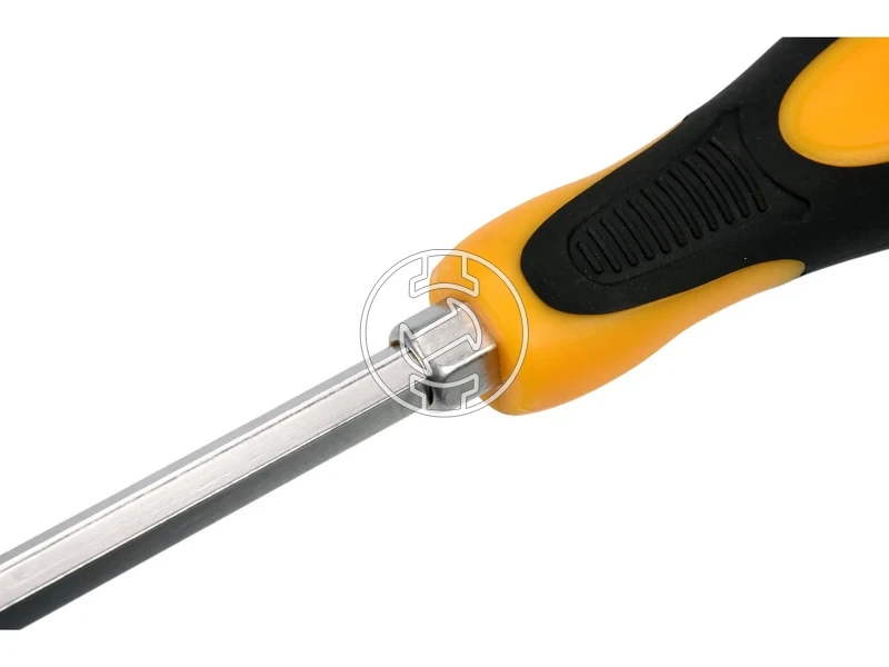 Kép: Atmeno szaru keresztfeju PH csavarhuzo PH3 x 250 mm hatszogletu szarral.webp