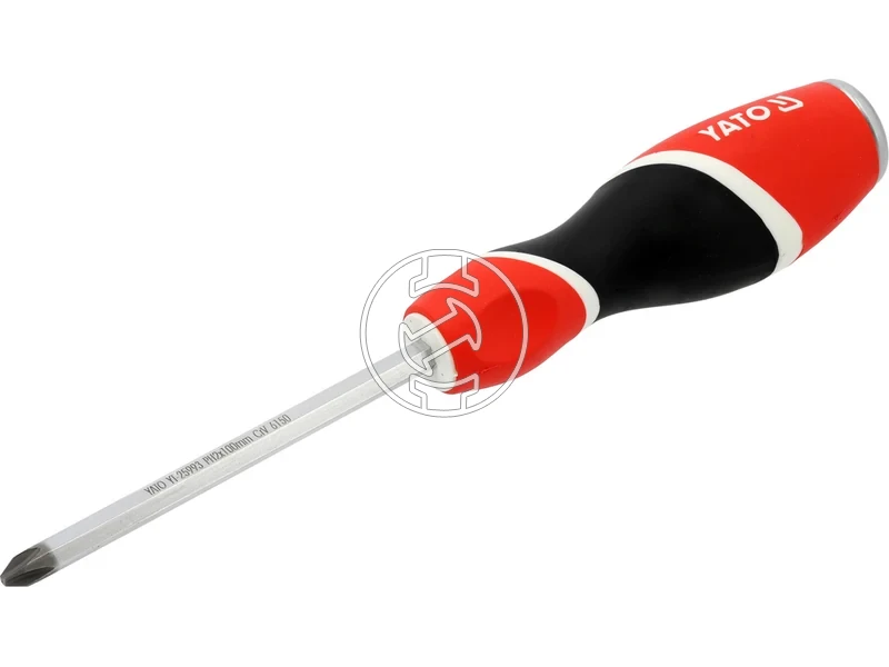 Kép: Atmeno szaru PH csillagcsavarhuzo PH2 x 100 mm.webp